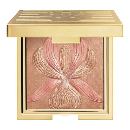 Sisley - Palette Orchidée - Róż Rozświetlający - L'orchidée (15 g) - Dla Kobiet