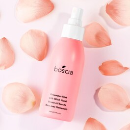 Rosewater Mist with Witch Hazel - Rózana mgiełka z oczarem