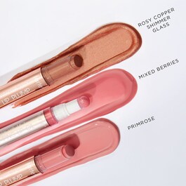 maracuja juicy lip travel trio - Zestaw