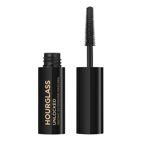 Unlocked™ Instant Extensions – Mascara w formacie podróżnym, HOURGLASS