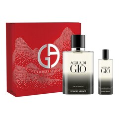 Acqua di Giò Eau de Parfum - Set, ARMANI