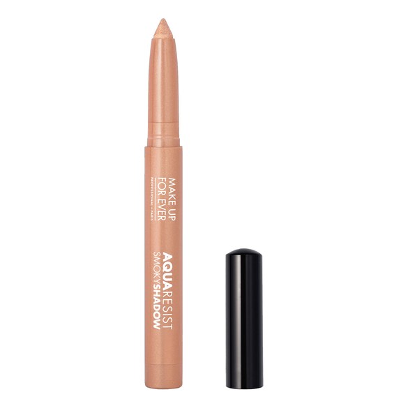 Aqua Resist Smoky Shadow - Cień do powiek, MAKE UP FOR EVER