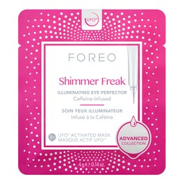 Shimmer Freak UFO-Activated Illuminating Eye Mask