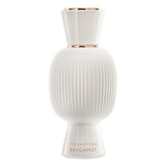 Allegra Magnifying Bergamot - Woda perfumowana, BVLGARI