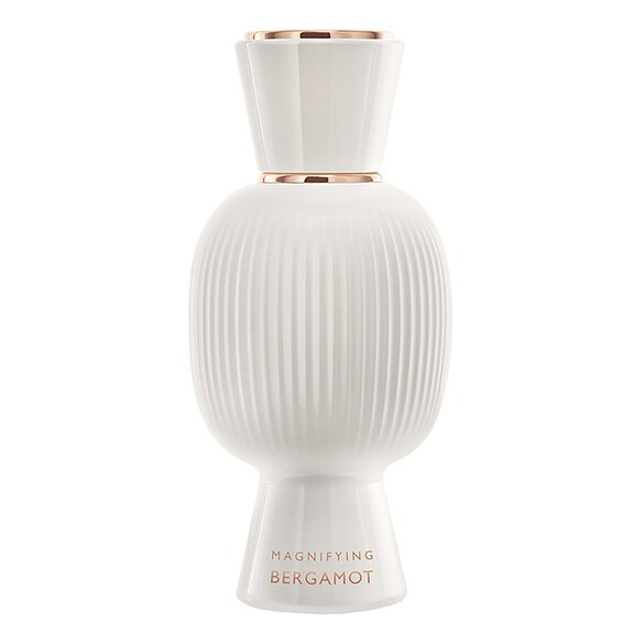 Allegra Magnifying Bergamot - Woda perfumowana, BVLGARI