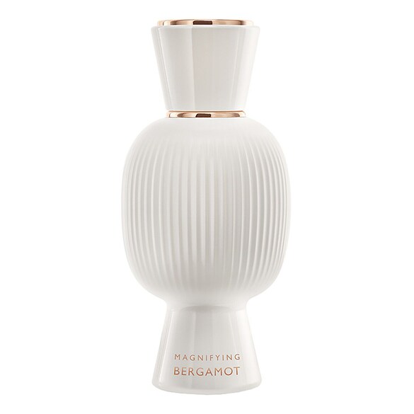 bvlgari allegra - magnifying bergamot