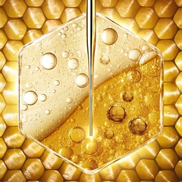 Abeille Royale DOUBLE R RADIANCE & REPAIR MASK - Maska do włosów
