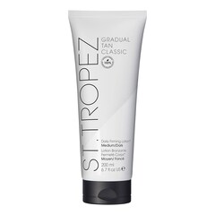 Gradual Tan Classic - Balsam brązujący medium/dark, ST TROPEZ