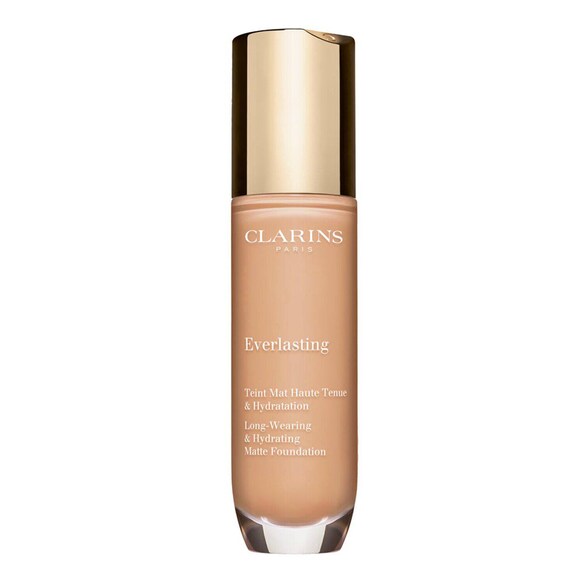 EVERLASTING FL - Podkład Everlasting, CLARINS