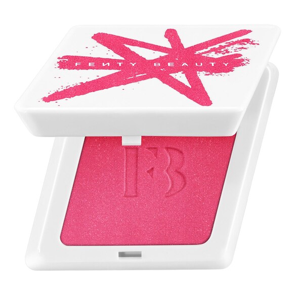 Fenty Cheeks - Róż do policzków w pudrze, FENTY BEAUTY