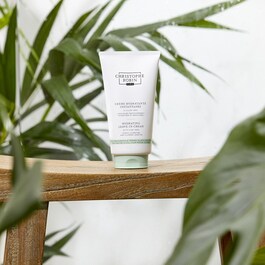 Aloe Vera Hydrating Leave-in Cream – Nawilżający krem do włosów z aloesem
