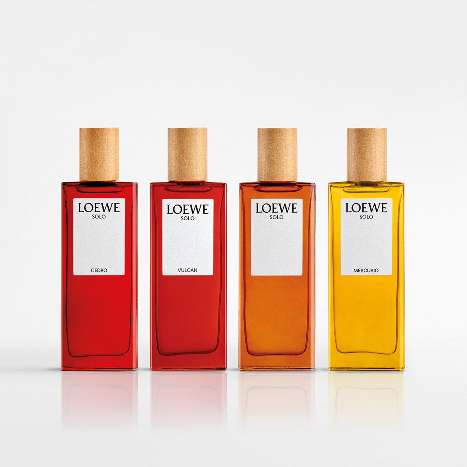 Solo loewe essential sale