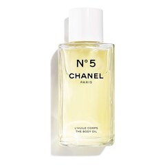 N°5 - Olejek Do Ciała, CHANEL