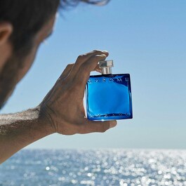 Chrome Parfum 