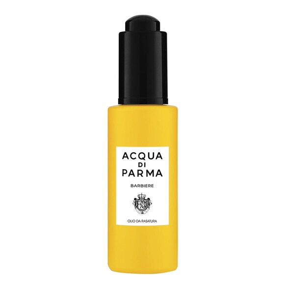 BARBIERE - Olejek do golenia, ACQUA DI PARMA