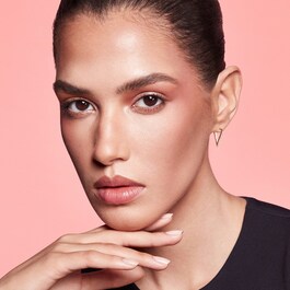 Some Like It Hot Mini Lash & Cheek - Zestaw do twarzy
