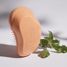Original Plant Brush Sunshine Orange - Szczotka do rozczesywania