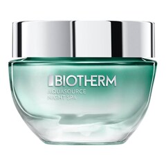 Aquasource Night SPA - krem na noc, BIOTHERM