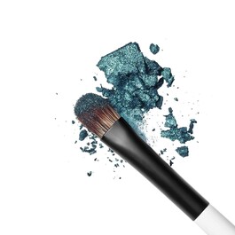 E4 Brush - Pędzel do oczu