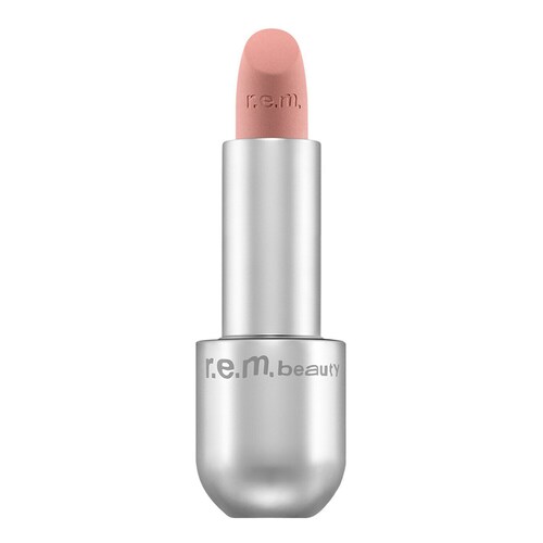 Rem Beauty - On Your Collar — Matowa Pomadka Do Ust - On Your Collar Matte - Bubbly - Dla Kobiet