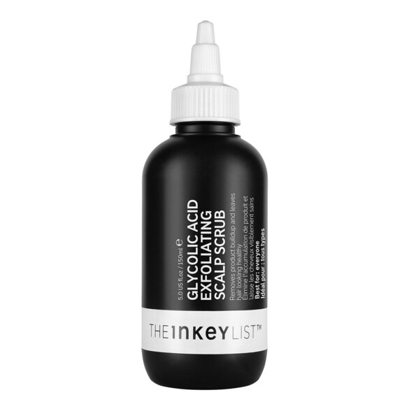 Scalp Scrub - Peeling do skóry głowy z kwasem glikolowym, THE INKEY LIST
