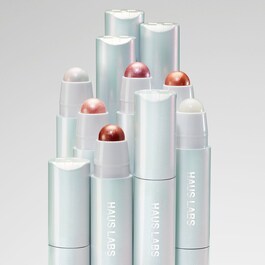 Bio-Radiant™ Glassy Highlighter Balm - Rozświetlacz do twarzy