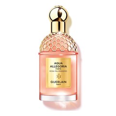 Aqua Allegoria Forte Rosa Palissandro - Woda perfumowana, GUERLAIN