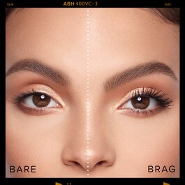 Mini Lash Brag - Maskara zwiększająca objętość rzęs Format podróżny 
