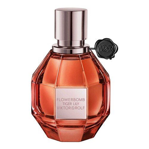 Zdjęcia - Perfuma damska Viktor&Rolf Viktor & Rolf - Flowerbomb Tiger Lily - Eau De Parfum - Flower Bomb Tiger 