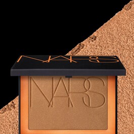 BRONZING POWDER - Puder brązujący