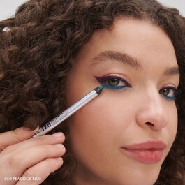 12 Hour Waterproof Eye Pencil - Kredka do oczu