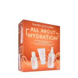 All About Hydration – Zestaw nawilżający do włosów