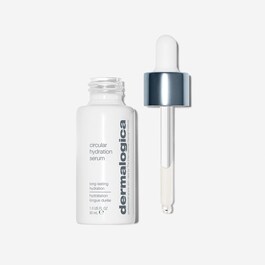Circular Hydration Serum - Serum nawilżające do twarzy