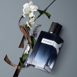 Y Eau de Parfum - Zestaw