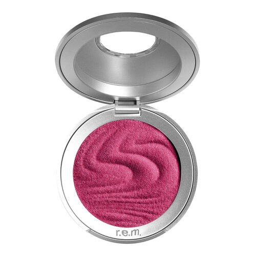 Rem Beauty - Hypernova - Róż Do Policzków - Hypernova Satin Mat Blush-strwbry Nebula - Dla Kobiet