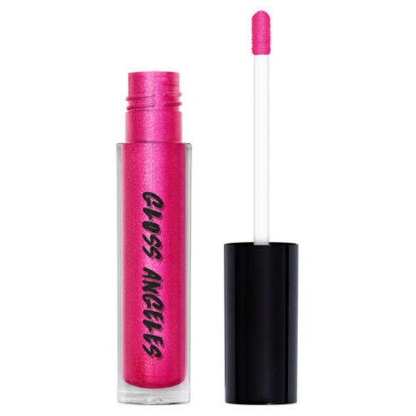 Gloss Angeles - Błyszczyk do ust, SMASHBOX