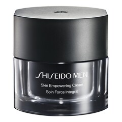 SKIN EMPOWERING CREAM, SHISEIDO