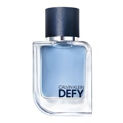 Defy for Men - Woda toaletowa , CALVIN KLEIN