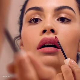 Soft Matte & Easy - Pomadka do ust