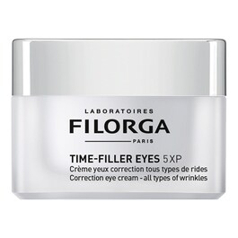 Time-Filler Eyes - Kompleksowy korygujący krem pod oczy