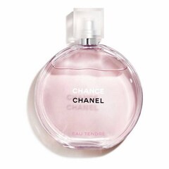 CHANCE EAU TENDRE - Woda Toaletowa W Sprayu, CHANEL