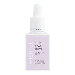 Serum nawilżające z kwasem hialuronowym - Thirst Trap Juice HA3 & Peptide Serum