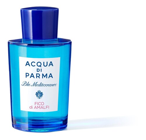 Acqua Di Parma - Blu Mediterraneo Fico Di Amalfi - Woda Toaletowa - Blu Mediterraneo Fic Di Amalfi Edt 180ml - Dla Mężczyzn