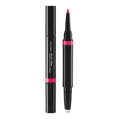 Shiseido - Lipliner Inkduo- Innowacyjny Duet Primera I Konturówki - Shiseido Inkduo Lip Li Penc 8g - Dla Kobiet