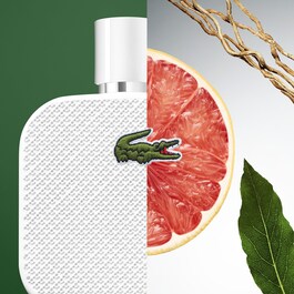 L.12.12 Pour Homme Blanc - Woda Toaletowa