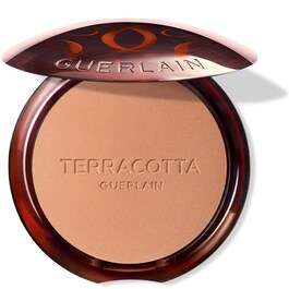 guerlain - Terracotta The Bronzing Powder- Puder Brązujacy - Terracotta Natural Bronz. Powd. 00 - Dla Kobiet