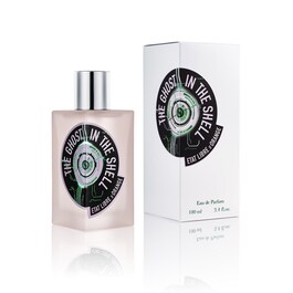 Ghost in the Shell - woda perfumowana