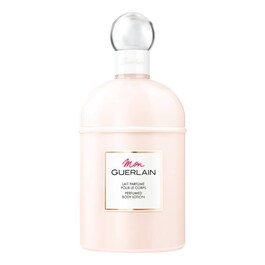 Mon Guerlain - Perfumowane mleczko do ciała