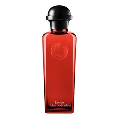 Eau de rhubarbe écarlate - Woda Kolońska, HERMÈS