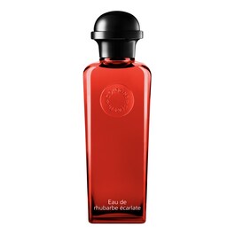 Eau de rhubarbe écarlate - Woda Kolońska